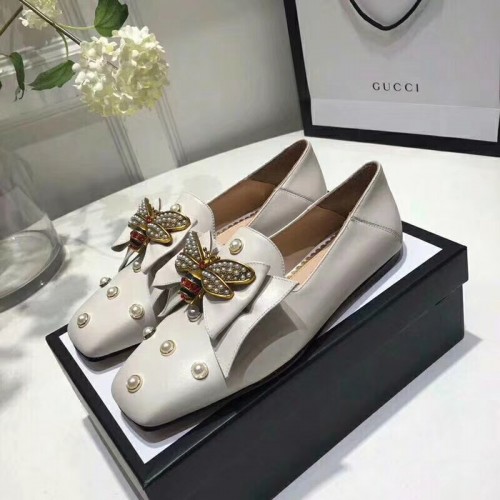 Gucci Flat 001